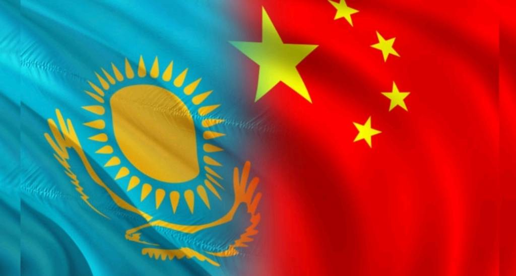 Казахстан готов укреплять всестороннее стратегическое партнерство с Китаем