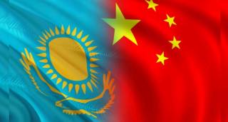 Казахстан готов укреплять всестороннее стратегическое партнерство с Китаем