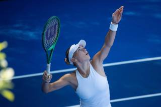 Мария Тимофеева "US Open-2026" турнирида мағлуб бўлди