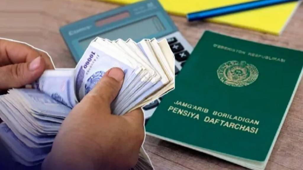 Пенсия тизимида 35 йиллик тараққиёт: инсон қадри ва давлат ғамхўрлиги