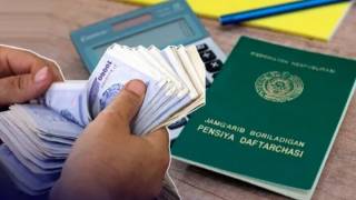 Пенсия тизимида 35 йиллик тараққиёт: инсон қадри ва давлат ғамхўрлиги