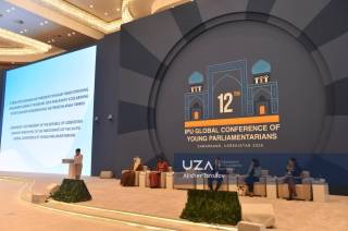 Qarorlar qabul qilishda yoshlarning o‘z so‘zi bo‘lishi zarur