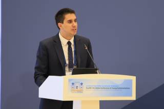 Felipe Pauler: Samarqand – yoshlarni amaliy harakatlar sari undagan muhim maydonga aylandi