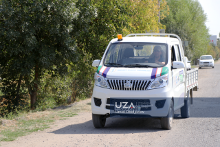 Tarmoqlar mustahkamlanib, ta’minot barqarorlashmoqda