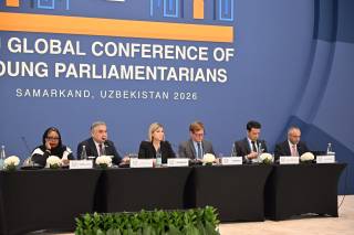 Samarqand global konferensiya: yoshlar huquqlari, raqamli makon va iqlim o‘zgarishi – e’tibor markazida