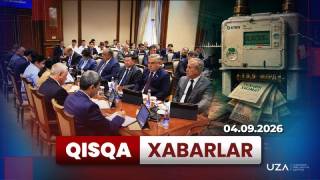 Yosh parlamentariilar, milliardlik talon-toroj va sportdagi g‘alabalar - Qisqa xabarlar