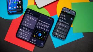 В сентябре Android получит новые функции