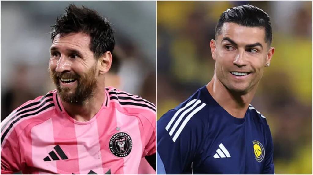 Teves Messi va Ronalduni xayrlashuv uchrashuviga taklif qilmoqchi