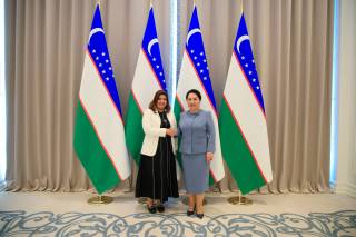 Uzbekistan and India: Humanitarian Cooperation to Be Further Expanded