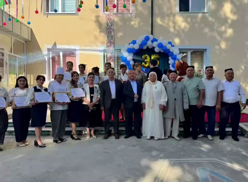 Ҳафта режаси-8