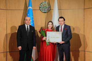 Определены победители республиканского песенного конкурса 
