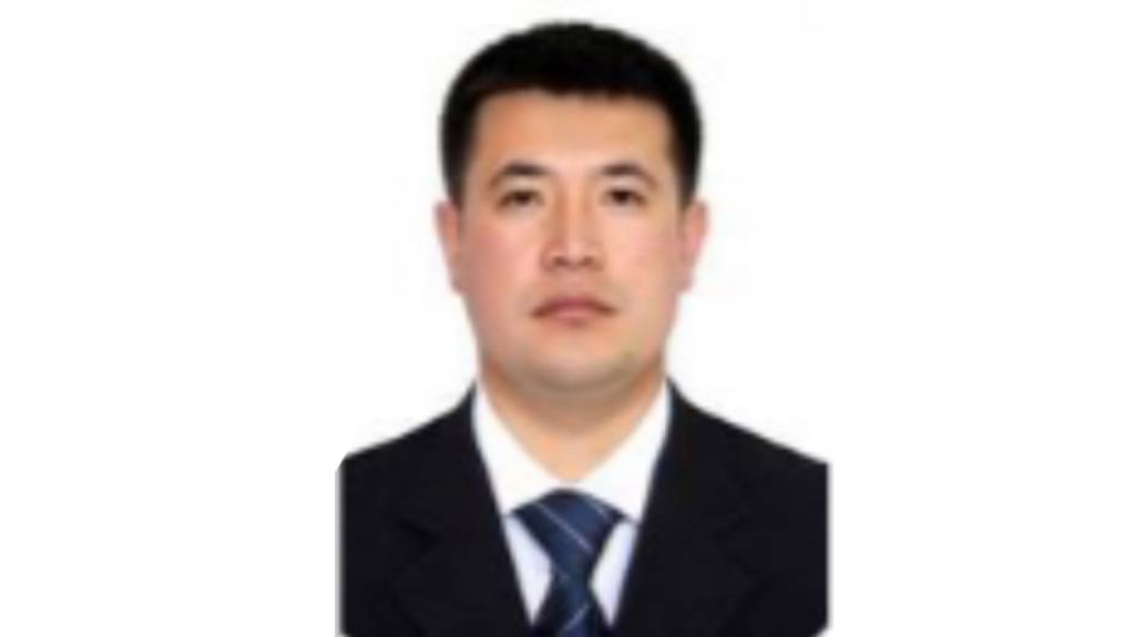 Каримов Бехруз Вафокуловичнинг иқтисодиёт фанлари фалсафа доктори (PhD) диссертация иши ҳимояси тўғрисида