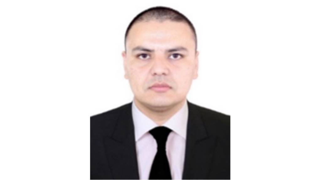 Фатҳиддинов Аслиддинжон Уткир ўғлининг техника фанлари доктори (DSc) диссертация иши ҳимояси тўғрисида