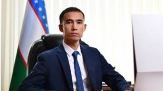 Қазбек Бозорбой ули Нағашбоевнинг тарих фанлари бўйича фалсафа доктори (PhD) диссертация иши ҳимояси тўғрисида