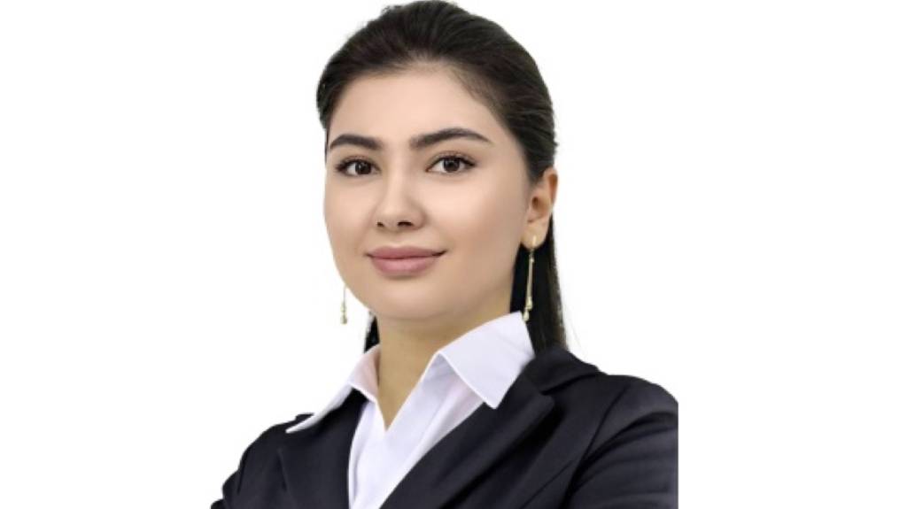 Азимова Азиза Аббосовнанинг тиббиёт фанлари бўйича фалсафа доктори (PhD) диссертация иши ҳимояси тўғрисида