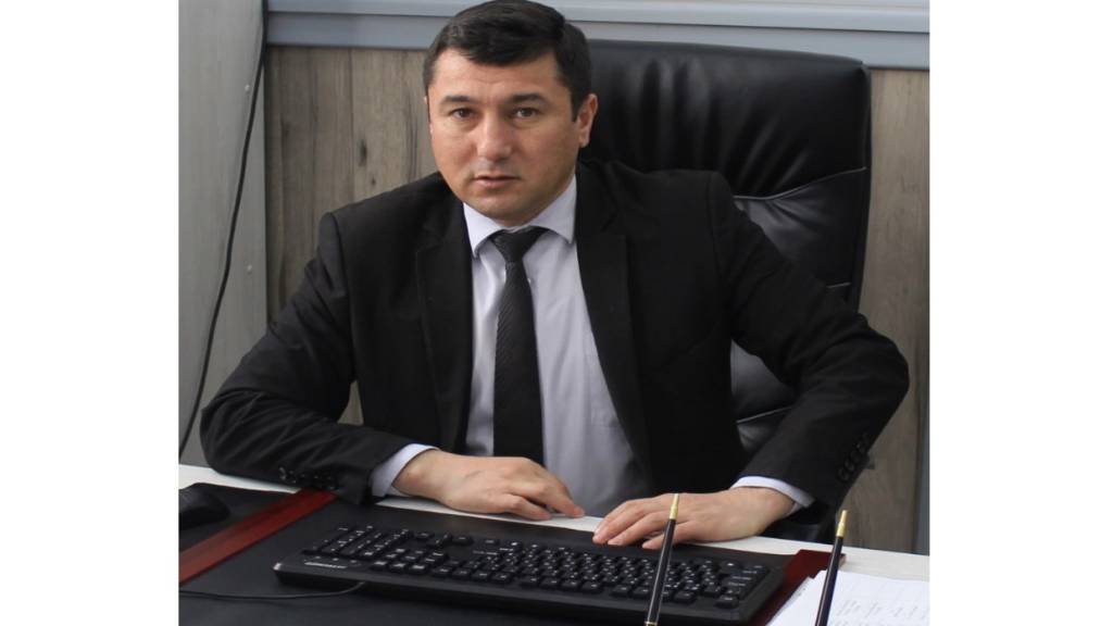 Холмаматов Диёр Ҳақбердиевичнинг иқтисодиёт фанлари доктори (DSc) диссертация иши ҳимояси тўғрисида