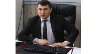 Холмаматов Диёр Ҳақбердиевичнинг иқтисодиёт фанлари доктори (DSc) диссертация иши ҳимояси тўғрисида