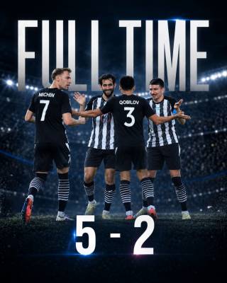 A major victory and problems awaiting a solution
