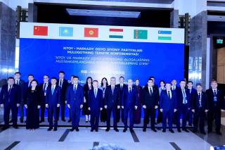 Parlamentlararo va partiyalararo muloqot davlatlar taraqqiyotiga xizmat qiladi