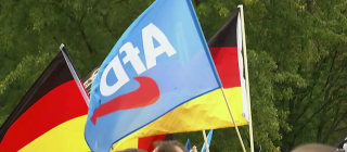 Германия аҳолиси АfD партиясига тобора кўпроқ ишонмоқда