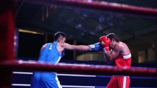 Our young boxers will compete in the rings of Chita.