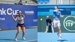 Sergey aims to become a champion in China, Layma in Spain