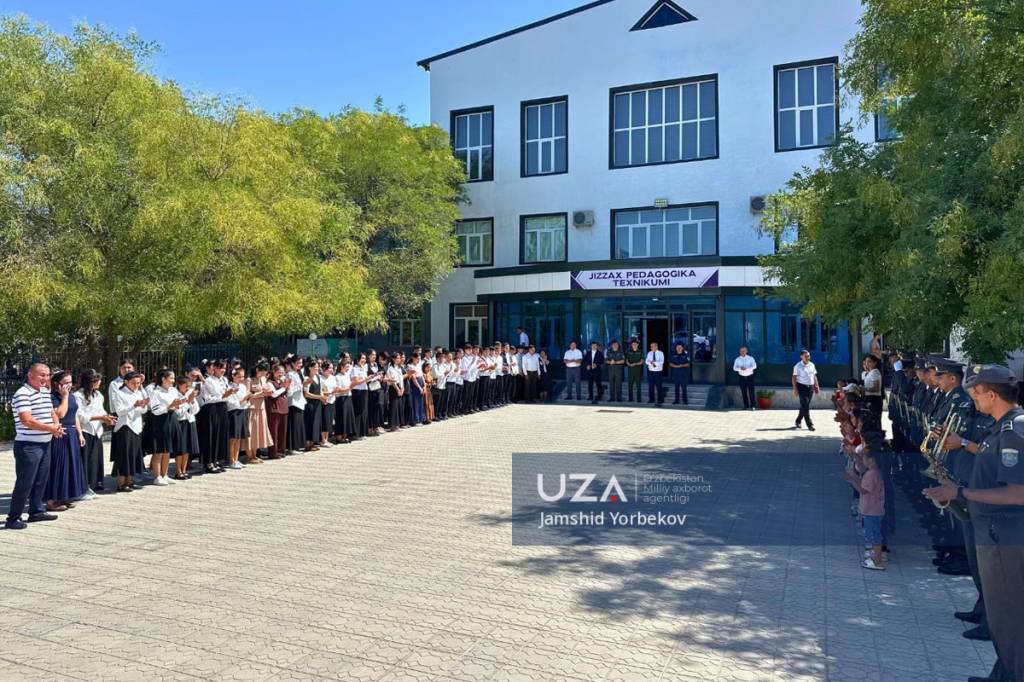 Учрашув ва фестивалнинг аҳамияти катта бўлди
