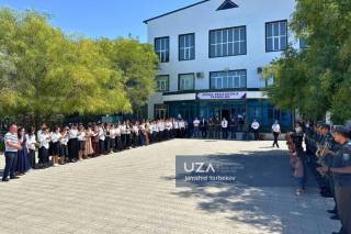 Учрашув ва фестивалнинг аҳамияти катта бўлди