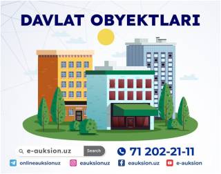 Tadbirkorlar uchun yangi imkoniyatlar