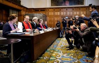 G‘azo mojarosi Germaniyani ham sudga tortdi