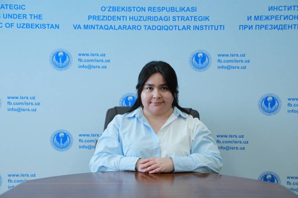 New Opportunities to Expand Cooperation Between Uzbekistan and Serbia