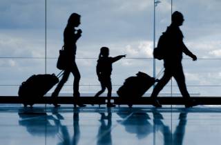 How many people have emigrated from Uzbekistan for permanent residence?