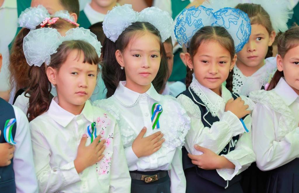 Качественное образование — залог сильного общества