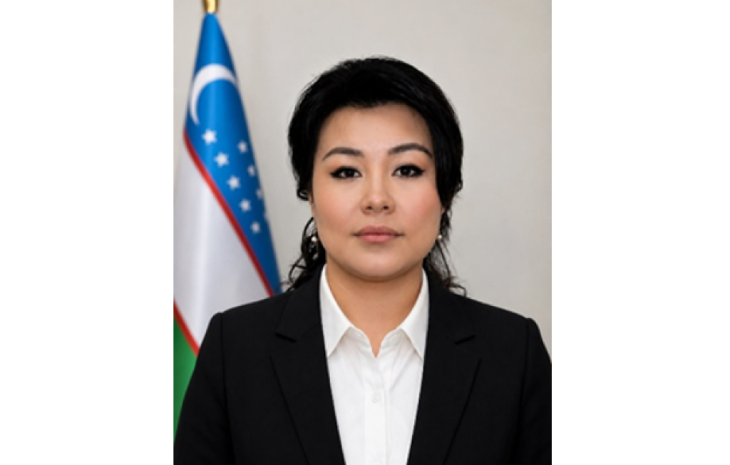 Umarxodjayeva Arafatxon Muzaffar qizining iqtisodiyot fanlari bo‘yicha falsafa doktori (PhD) dissertatsiya ishi himoyasi to‘g‘risida