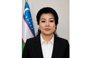 Умарходжаева Арафатхон Музаффар қизининг иқтисодиёт фанлари бўйича фалсафа доктори (PhD) диссертация иши ҳимояси тўғрисида