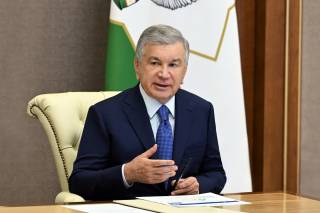 Рассмотрены предложения по реформированию системы поставок сжиженного газа