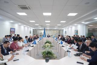 Yadroviy xavfsizlik qoidalarini buzganlik uchun javobgarlik kuchaytiriladi