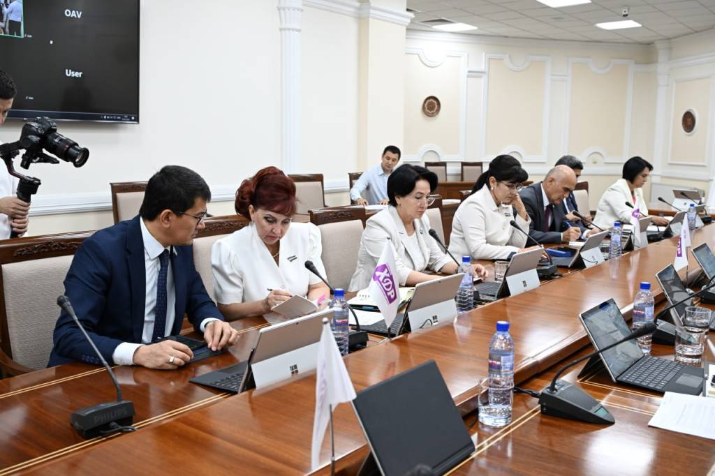 Давлат харидлари устидан парламент назорати кучайтирилади