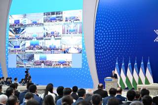 Farmon tadbirkorlar uchun “samarali nazorat” tizimini yaratmoqda