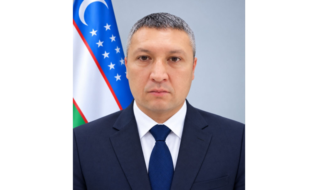 Isokov Doniyor Ilxomjonovichning geografiya fanlari bo‘yicha falsafa doktori (PhD) dissertatsiya ishi himoyasi to‘g‘risida