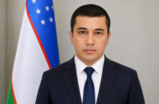 Akbarov Zafar Xoshimjonovichning geografiya fanlari bo‘yicha falsafa doktori (PhD) dissertatsiya ishi himoyasi to‘g‘risida