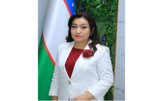 Muminova Parvina Ilhom qizining iqtisodiyot fanlari bo‘yicha falsafa doktori (PhD) dissertatsiya ishi himoyasi to‘g‘risida