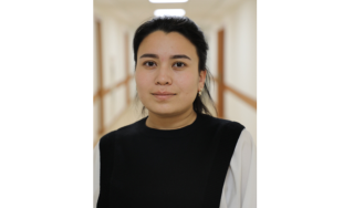 Toshmamatova Marjona Olimjon qizining iqtisodiyot fanlari bo‘yicha falsafa doktori (PhD) dissertatsiya ishi himoyasi to‘g‘risida