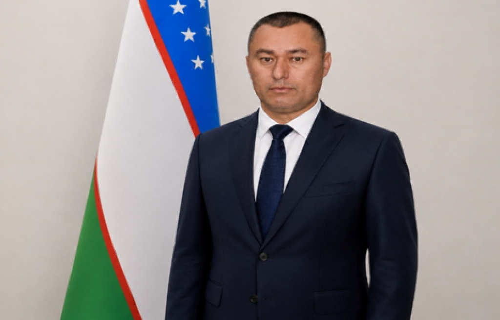 Toshtemirov Inomjon Muqimjonovichning texnika fanlari bo‘yicha falsafa doktori (PhD) dissertatsiya ishi himoyasi to‘g‘risida