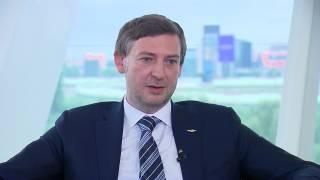 Глава «Аэрофлота» предложил ограничить долю иностранных авиакомпаний в РФ