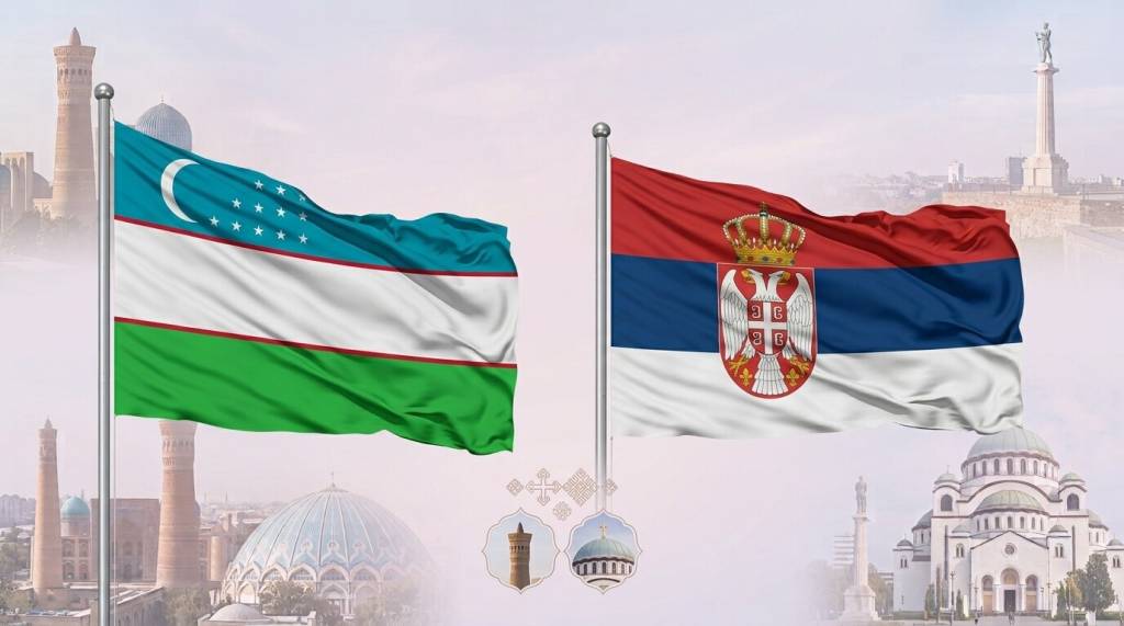 Al-Xorazmiydan Teslagacha: o‘zbek-serb munosabatlaridagi yangi dinamika va ko‘p qirrali hamkorlik istiqbollari