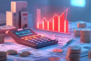 Avgust oyida iste’mol sektoridagi tovarlar narxlari 0,2 foizga oshdi