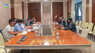 International experience in effective public finance management discussed