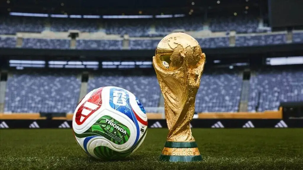 Украина ва Польша FIFA Жаҳон чемпионатини бирга ўтказмоқчи