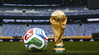 Украина ва Польша FIFA Жаҳон чемпионатини бирга ўтказмоқчи